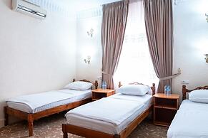 Hotel Caravan Serail