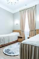 Hotel Caravan Serail