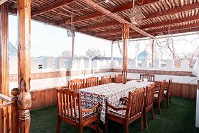 Hotel Caravan Serail