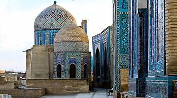 Hotel Caravan Serail