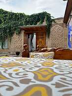 Hotel Caravan Serail