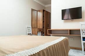 Hotel Caravan Serail