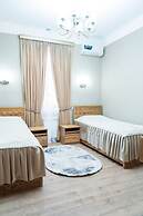 Hotel Caravan Serail