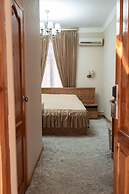 Hotel Caravan Serail