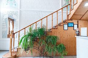 Hotel Caravan Serail