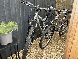 Stylish 1-bed Studio in Humberston, Cleethorpes