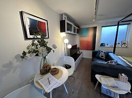 Stylish 1-bed Studio in Humberston, Cleethorpes