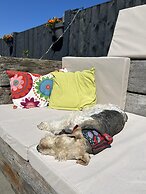 Stylish 1-bed Studio in Humberston, Cleethorpes