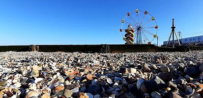 Stylish 1-bed Studio in Humberston, Cleethorpes