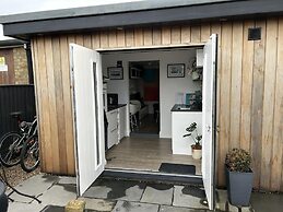 Stylish 1-bed Studio in Humberston, Cleethorpes