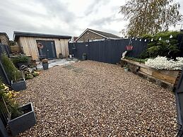 Stylish 1-bed Studio in Humberston, Cleethorpes