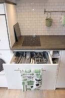 Stylish 1-bed Studio in Humberston, Cleethorpes