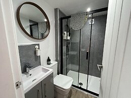 Stylish 1-bed Studio in Humberston, Cleethorpes