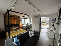 Stylish 1-bed Studio in Humberston, Cleethorpes