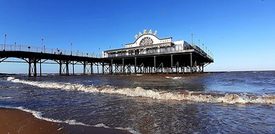 Stylish 1-bed Studio in Humberston, Cleethorpes