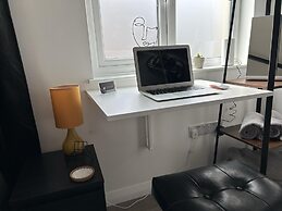 Stylish 1-bed Studio in Humberston, Cleethorpes