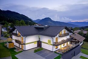 BergBuddies - Smarthotel in Oberjoch