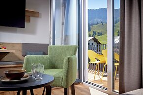 BergBuddies - Smarthotel in Oberjoch