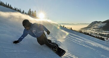 BergBuddies - Smarthotel in Oberjoch