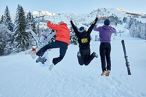 BergBuddies - Smarthotel in Oberjoch