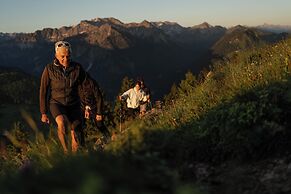 BergBuddies - Smarthotel in Oberjoch