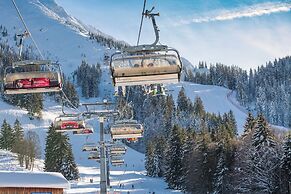 BergBuddies - Smarthotel in Oberjoch