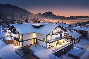 BergBuddies - Smarthotel in Oberjoch