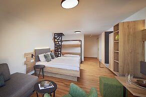 BergBuddies - Smarthotel in Oberjoch
