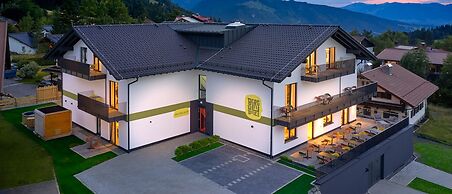 BergBuddies - Smarthotel in Oberjoch