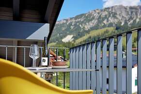BergBuddies - Smarthotel in Oberjoch