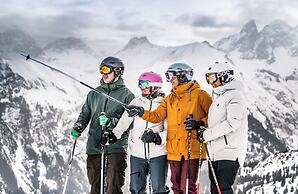 BergBuddies - Smarthotel in Oberjoch