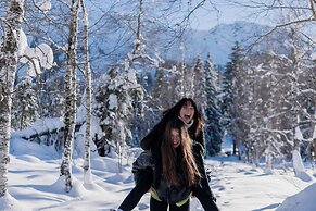 BergBuddies - Smarthotel in Oberjoch