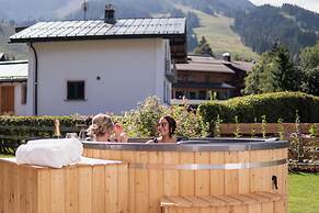 BergBuddies - Smarthotel in Oberjoch