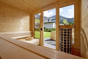 BergBuddies - Smarthotel in Oberjoch