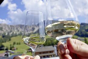 BergBuddies - Smarthotel in Oberjoch