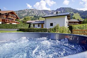 BergBuddies - Smarthotel in Oberjoch