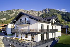 BergBuddies - Smarthotel in Oberjoch