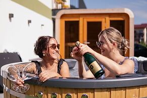 BergBuddies - Smarthotel in Oberjoch