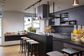 BergBuddies - Smarthotel in Oberjoch