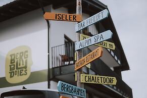 BergBuddies - Smarthotel in Oberjoch