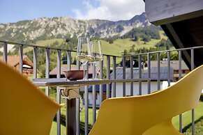 BergBuddies - Smarthotel in Oberjoch