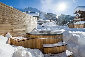 BergBuddies - Smarthotel in Oberjoch