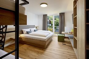 BergBuddies - Smarthotel in Oberjoch