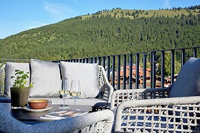 BergBuddies - Smarthotel in Oberjoch