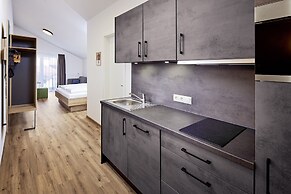 BergBuddies - Smarthotel in Oberjoch