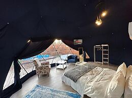 Roxy Sapanca Glamping