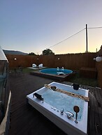 Roxy Sapanca Glamping