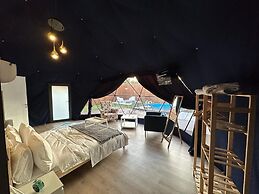 Roxy Sapanca Glamping