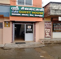 Sri Sivalakshmi AC Guest House