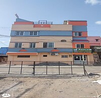 Sri Sivalakshmi AC Guest House